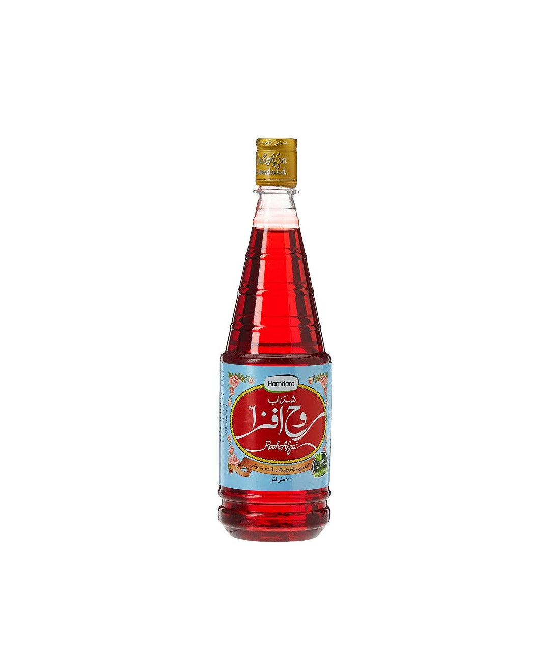 Rooh Afza Syrup, 800ml