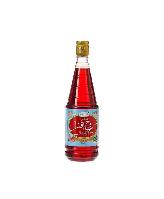 Rooh Afza Syrup, 800ml