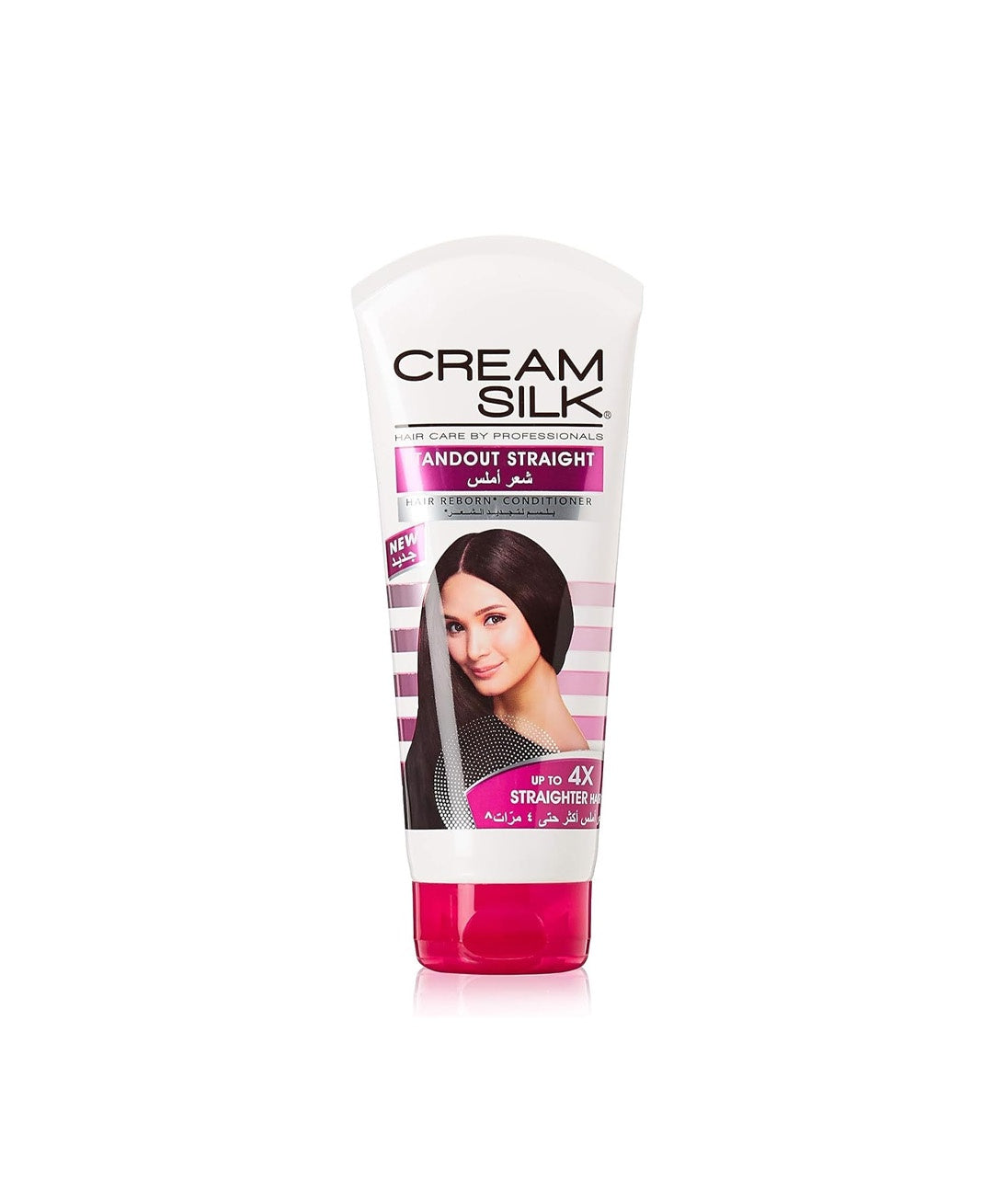 Cream Silk Hair Reborn Conditioner, 180ml